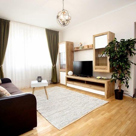 Rox Central Apartments 3 Timisoara Exterior foto