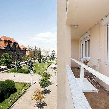 Rox Central Apartments 3 Timisoara Exterior foto