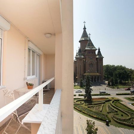 Rox Central Apartments 3 Timisoara Exterior foto