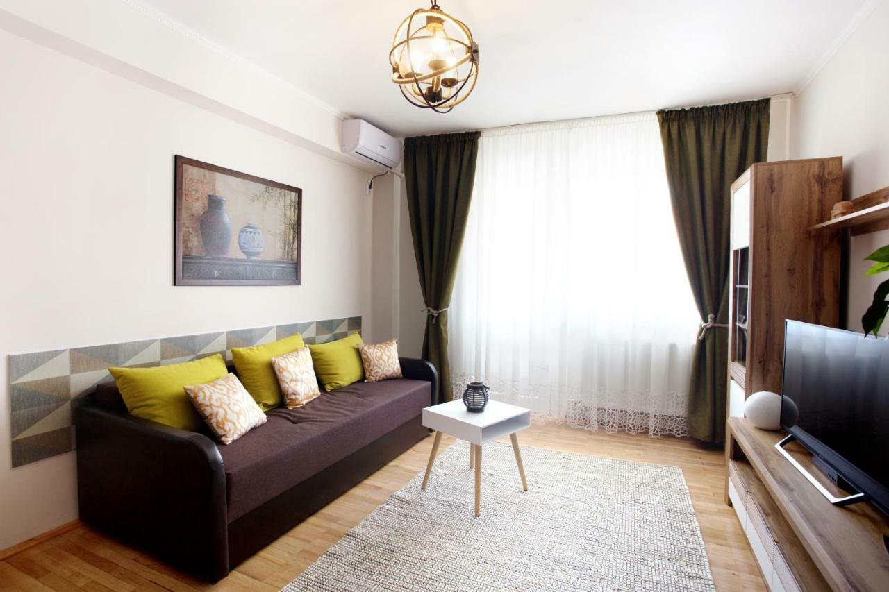 Rox Central Apartments 3 Timisoara Exterior foto