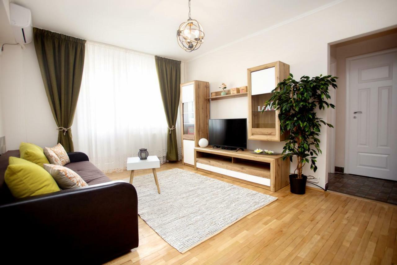 Rox Central Apartments 3 Timisoara Exterior foto