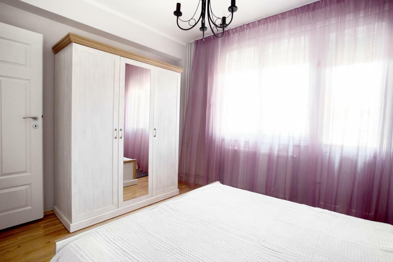 Rox Central Apartments 3 Timisoara Exterior foto